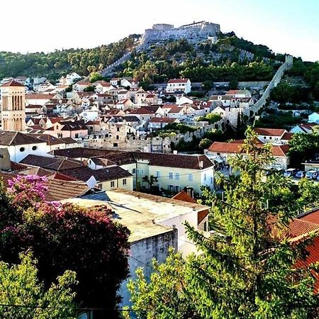 Sparrow Nest Hvar Apartment Hvar Town Exterior photo
