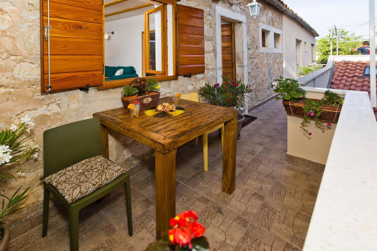 Sparrow Nest Hvar Hvar Town Exterior photo
