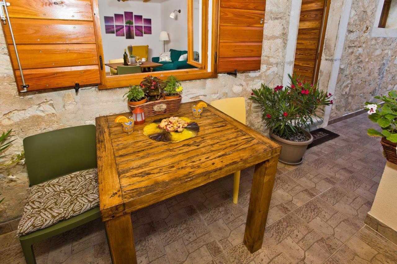 Sparrow Nest Hvar Hvar Town Exterior photo