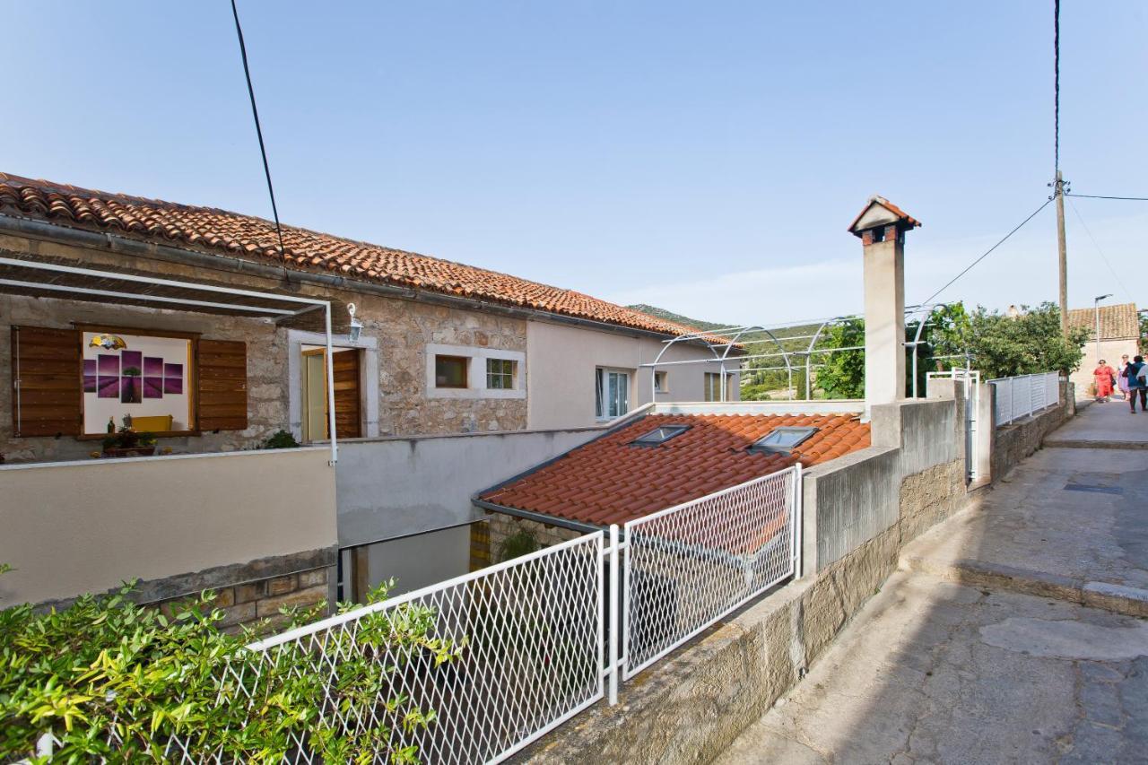 Sparrow Nest Hvar Hvar Town Exterior photo